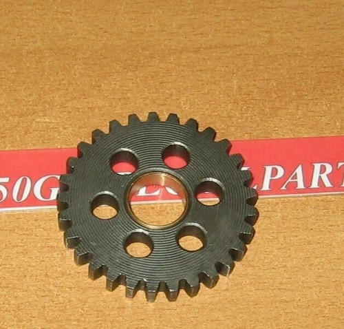 Franco morini ingranaggio - franco, 6