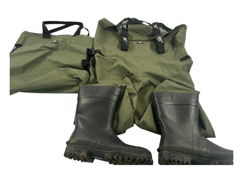 Trampoliere fortis taglia - 1x,