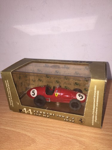 R44 brumm ferrari 500 - r44, f.2