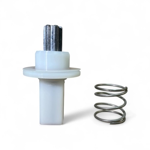 Tre spade kit giunto molla - kit, +