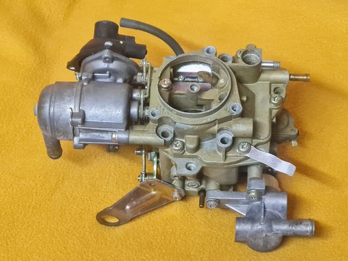 Carburatore audi 100 zenith - audi, 5