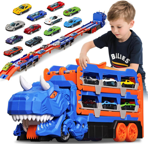 Camion giocattolo per bambini - camion,