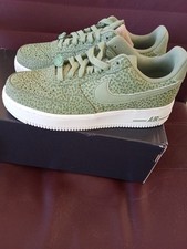 Nike Air Force 1 07  Nuove Con