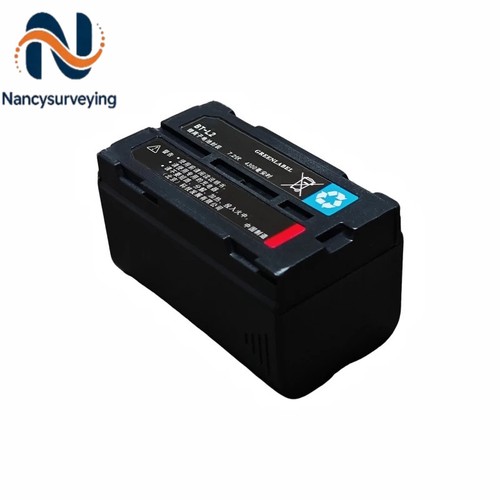 Nuova batteria topcon l2 - batteria,