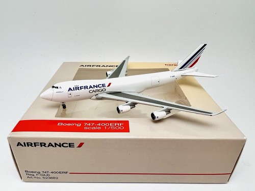 Herpa wings 500 523882 - 1:500, air