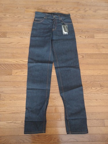 Jeans vintage gucci donna - gucci,