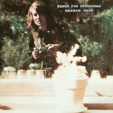 Graham Nash - Songs For