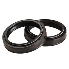 COPPIA PARAOLI FORCELLA ARIETE ARI.132 YAMAHA 500 T MAX TMAX 2004>2007 41X53X11