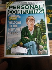 1987 PERSONAL COMPUTING