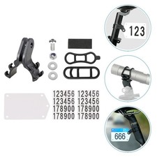 1 set di torcia per torcia per