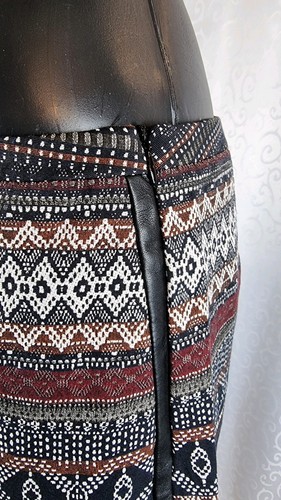 Gonna donna midi taglia - , 40