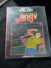 Metal Hurlant Nuova Frontiera