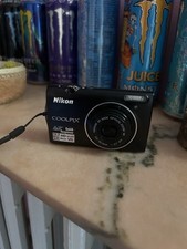 fotocamera digitale nikon