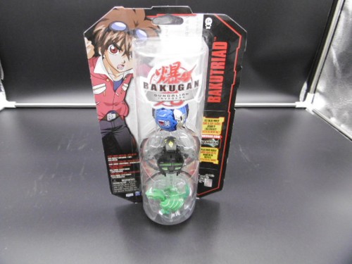 Spin master bakugan - master,