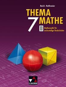 Thema mathe neu - thema, 7/2