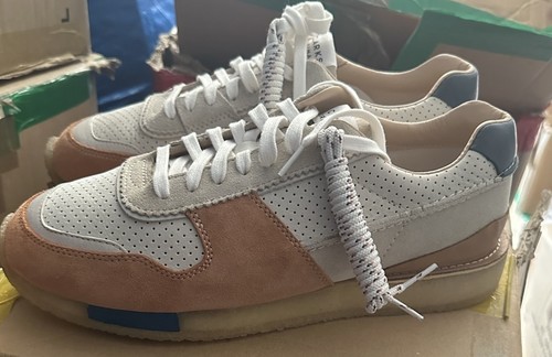 Scarpe ginnastica clarks - scarpe,