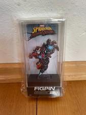 FiGPiN - MARVEL Venomized Iron