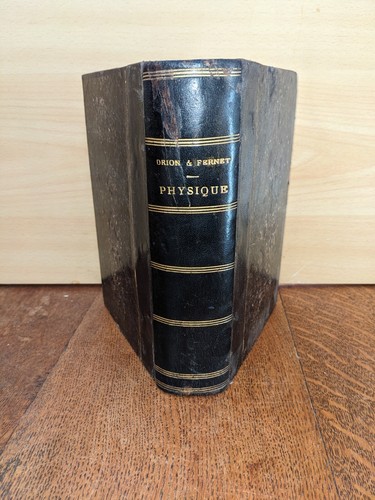 Libro antico drion - antico,