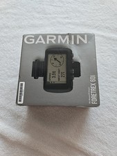 Garmin Foretrex 601 Wrist
