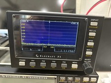 Adattatore Pan Elecraft P3 - #