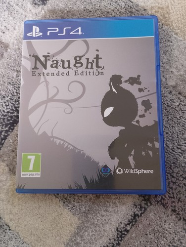 Lotto giochi ps4 naught - ps4, naught,