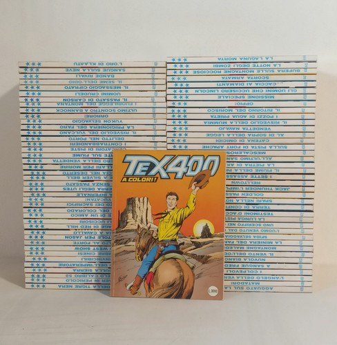 Tex tre stelle 400 488 - tre,