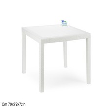 TAVOLO KING IN POLIPROPILENE