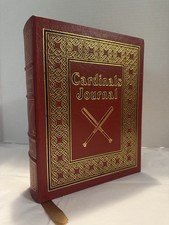 EASTON PRESS Cardinals