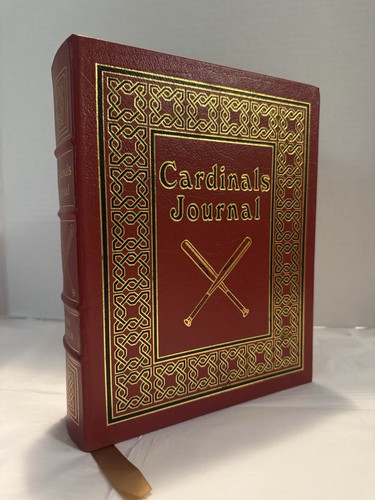 Easton press cardinals - easton,