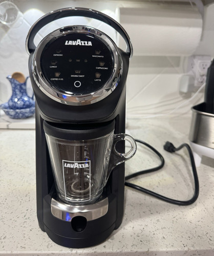Lavazza blue classy milk black - lavazza,