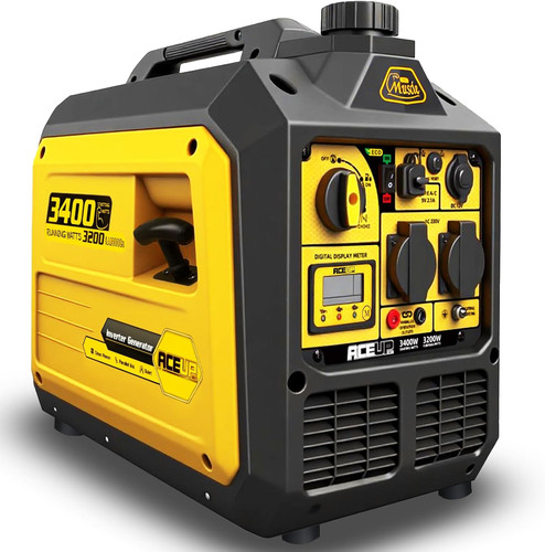 3400w generatore inverter - generatore,