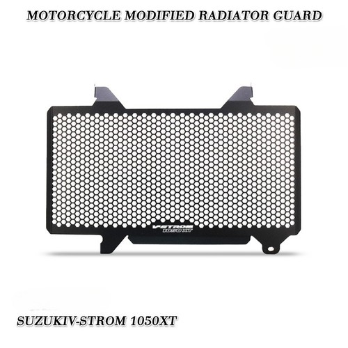 Protezione griglia radiatore