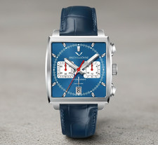 SPECHT & SOHNE Orologio Racing