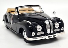 Maisto 1/18 - BMW 502 1955