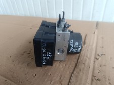3M512M110GA Centralina Gruppo Pompa ABS FORD FOCUS II 2005