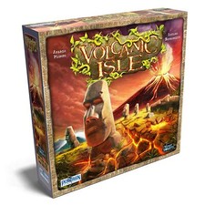 Gioco Da Tavolo Isola