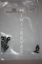 HoBao Set Cales de Réglage de