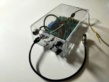 Camera Eco E Roger Beep Per Radio Cb