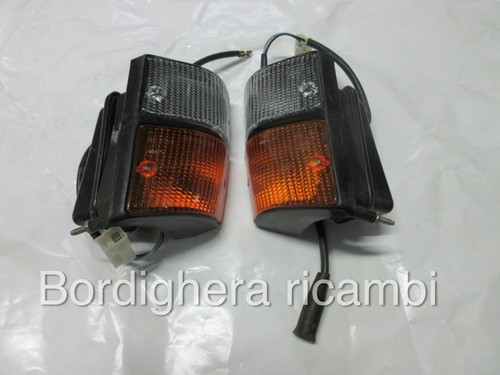 Frecce fanalini indicator - fanalini,