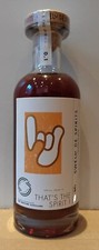 Rum swell spirits heavy - swell,