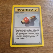 Poke flauto 102 set - flauto, base