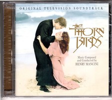 Henry Mancini THE THORN BIRDS