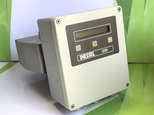 DIESSEL IZM-K 50 flussometro