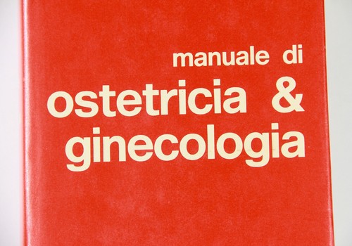 Manuale ostetricia e - manuale, di