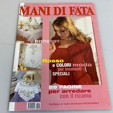 Rivista Mensile Mani di Fata