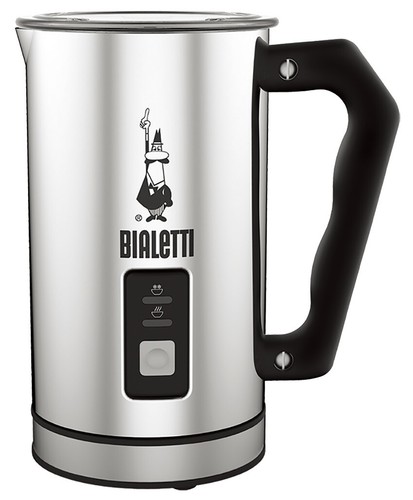 Bialetti montalatte elettrico - montalatte,