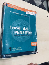 I NODI DEL PENSIERO VOL. 1 -