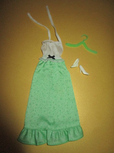 1187 antico abito - 1187), vintage