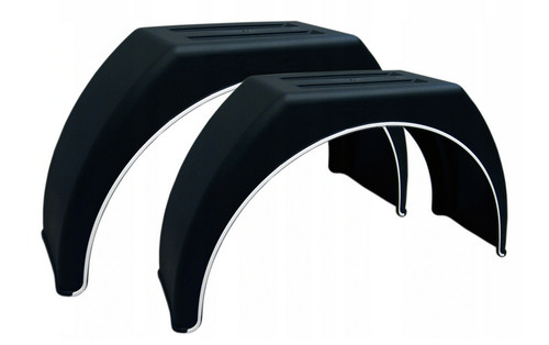 Parafango per - 16",