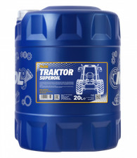 Litri mannol trattore - mannol,
